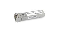 Lancom Systems Lancom SFP-LR40-LC10 - SFP+-transceiver-module - 10GbE - 10GBase-ER - SFP+ / LC Single-Modus - tot 40 km - 1550 nm