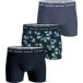 Björn Borg Boxer coton extensible (x3)