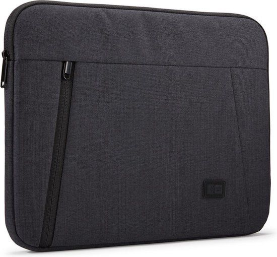 Case Logic Huxton HUXS-214 - Beschermhoes notebook - 14" - zwart