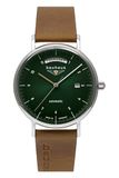 Bauhaus Automatik 21624 Automatisch horloge voor heren