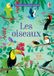 Les Usborne Mes petits autocollants Les oiseaux