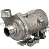 Pierburg Pompe À Eau, Refroidissement Du Moteur 7.02478.40.0 Bmw 11 51 7 583 836