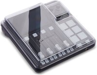 Decksaver Rode Rodecaster Duo Cover - Transparent