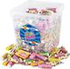 Fruittella Mentos, Fruit-tella, Look O Look & Chupa Chups Mix of Mini's XL - strooigoed - 2050g