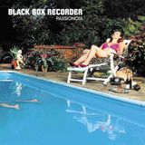 Bertus Distributie Black Box Recorder - Passionoia