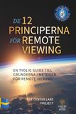 De 12 Principerna för Remote Viewing: En tydlig guide till grunderna i metoden för remote viewing