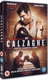 Mr. Entertainment One Mr Calzaghe DVD