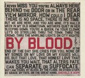 Shovels & Rope By Blood