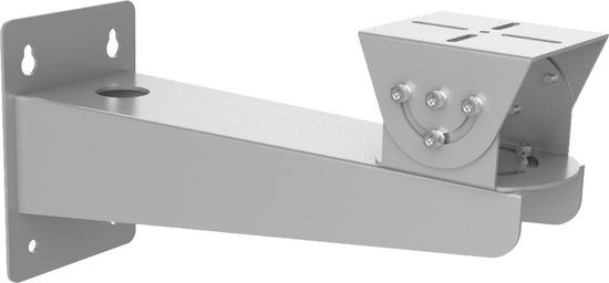 Hikvision DS-1701ZJ-AC1(OS) Universele Bevestigingsbeugel - Grijs