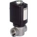 Bürkert vanne à levier 386731 6027 24 V G 1/2 diamètre nominal 12 mm à action directe 1 pièce(s)