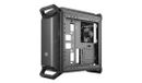Cooler Master MasterBox Q300P Mini Tower Zwart