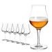 Sahm Bierglazen - Set van 6 - 420 ml - Sensorische Bierglazen