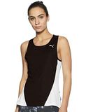 PUMA Tanktop voor meisjes Cross the Line Singlet W