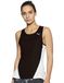 PUMA Tanktop voor meisjes Cross the Line Singlet W