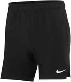 Nike Team Woven Training Short Heren - Maat M