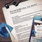 PIAS Nederland Lil Dicky - Professional Rapper (2 CD)