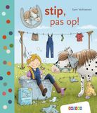Stip, attention ! (Rigide)