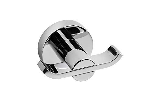 Croydex Flexi-Fix Metra Robe Hook - 5012044098740