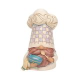 Enesco Jim Shore Heartwood Creek Four Seasons Bon Appetit! Chef Gnome Figuur