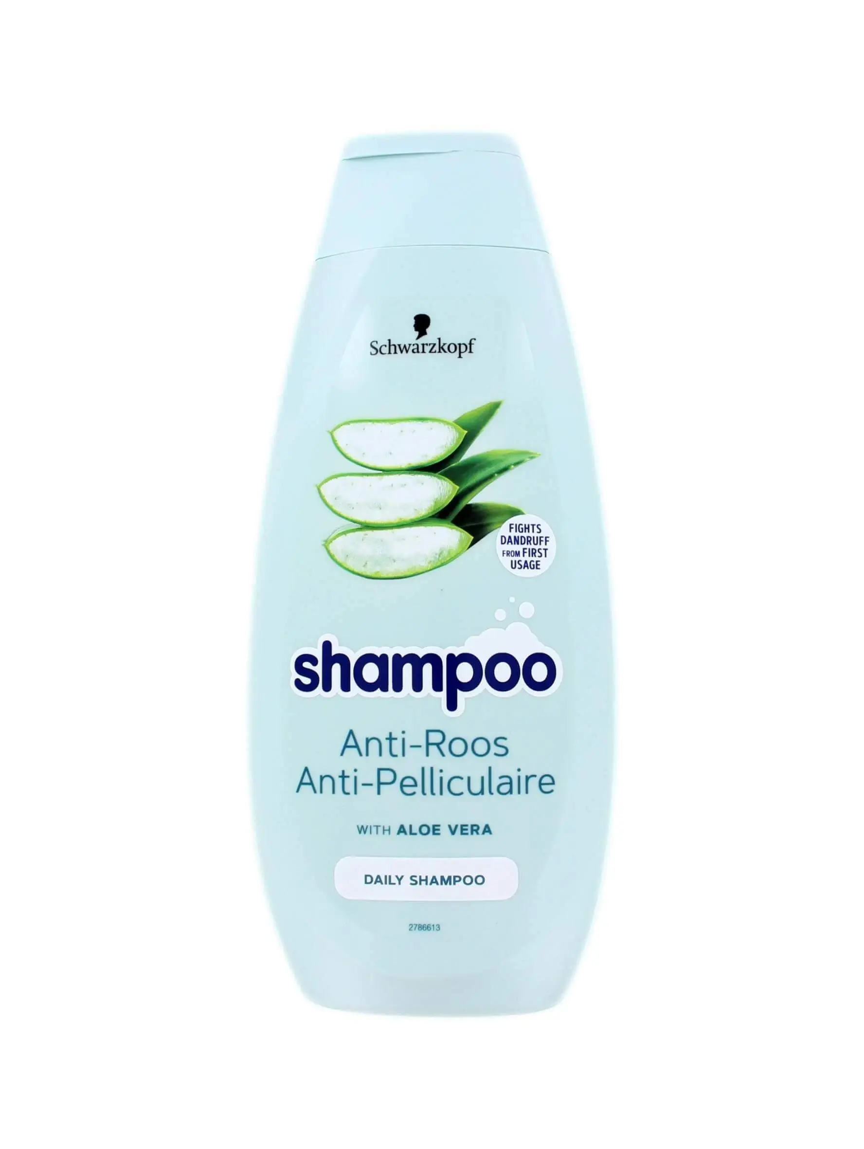Schwarzkopf Anti-roos Shampoo - 400 ml