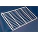 Polar Refrigeration AB385 Plank past Polar Counter Koelkasten, G596 G597 G598 G599 G600 G601 G604 G605 G621 G622 G623 U636 U637 en U638