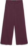Vero Moda Broeken VMZAMIRA Low waist Broek