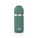 ION8 Vacuüm Geïsoleerde ThermoShield Fles voor Heet of Koud Drinken, Grote Geïsoleerde Mok, Capaciteit van 2 Kopjes, Magnetische Dop en Zachte Onderkant - Stijlvol, Groen
