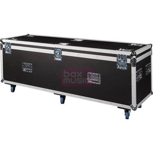 DAP Audio UCA-PIP3 Pipe en Drape flightcase