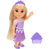 JAKKS PACIFIC Poupée, Disney Princess (Raiponce)