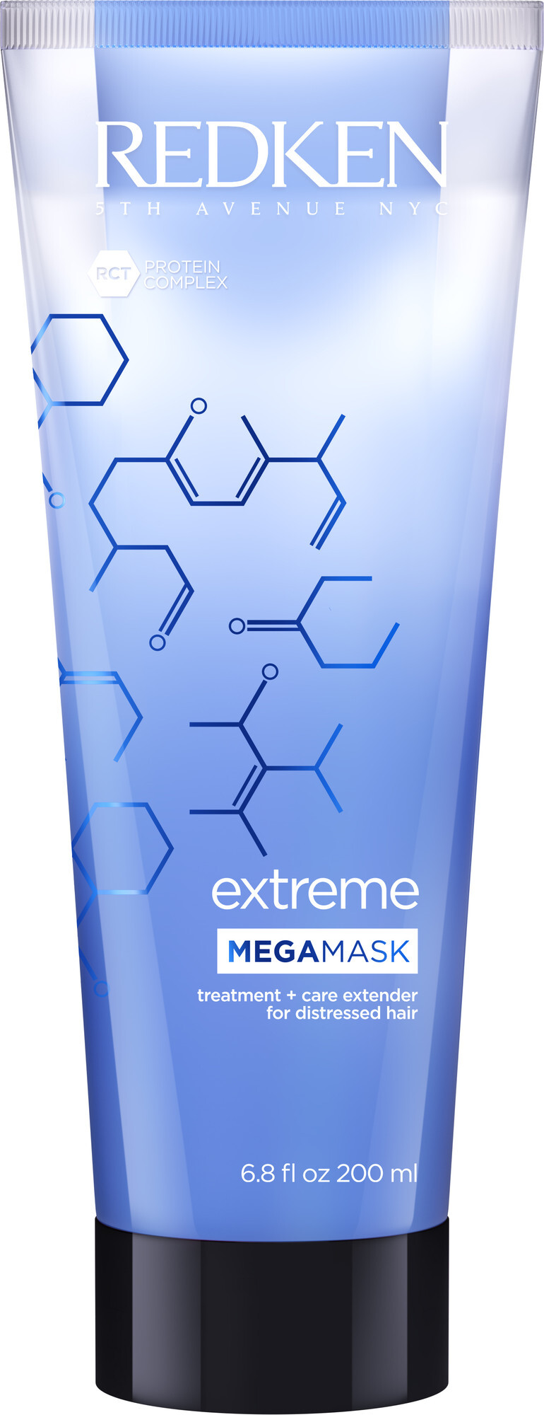 Redken Extreme Mega Masker 200ml