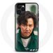 Maniacase Housse de protection pour Oppo A74 Formule 1 Yuki Tsunoda F1-coureur Bleu