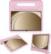 iMoshion Kidsproof Backcover Samsung Galaxy Tab A9 Plus - Lichtroze