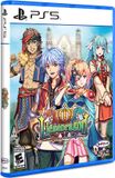 Limited Run Games Liege Dragon - Limited Edition - PS5 - Blu-ray