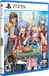 Limited Run Games Liege Dragon - Limited Edition - PS5 - Blu-ray