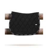 GEM Love Tapis de saut d'obstacles pour cheval