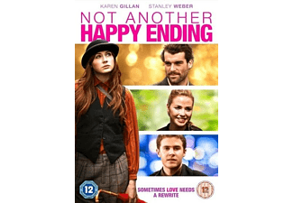 VSN / KOLMIO MEDIA Not Another Happy Ending