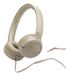 JBL Tune 530 - Bedrade On-ear Koptelefoon - Mocha Mousse