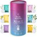 Body Restore Shower Steamers Reset Mix 6-pack