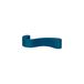 KLINGSPOR KLI-205130 205130 CS 416 Y banden 150 x 2000 mm korrel 80 F4G Inhoud: 10 stuks