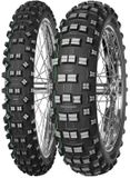 Mitas Terraforce-ef Sl 70r Tt Off-road Achterband Zilver 140 / 80 / R18