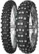 Mitas Terraforce-ef Sl 70r Tt Off-road Achterband Zilver 140 / 80 / R18