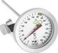 Analoge Insteekthermometer - 15cm - Metaal