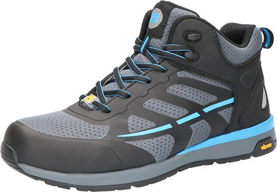 Bata Radiance Up S3 Werkschoen - 41