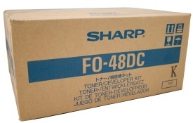 Sharp FO-48DC