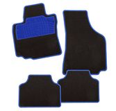 CarFashion Auto deurmat