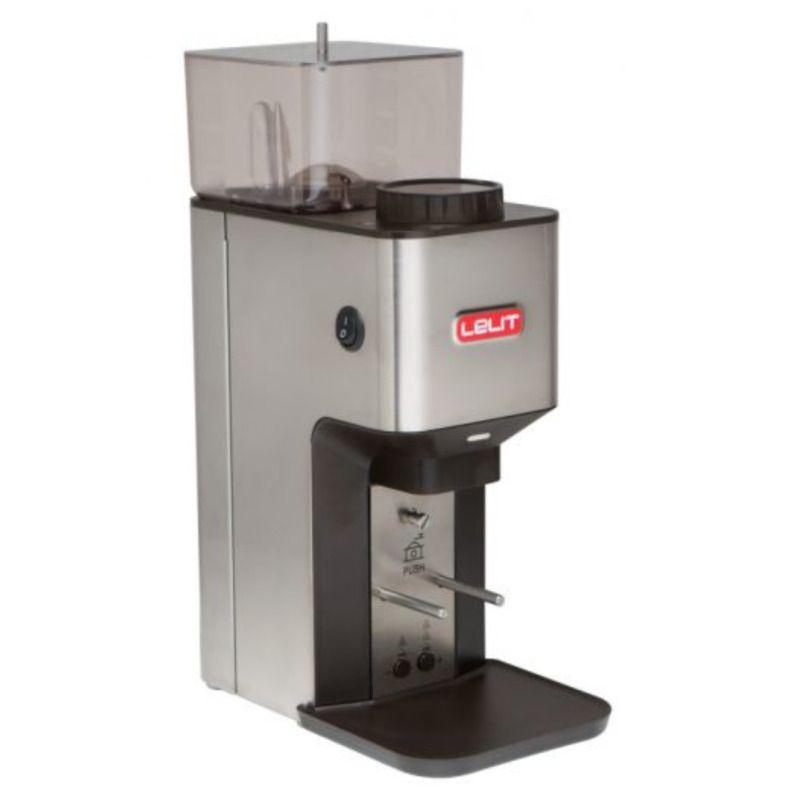 Lelit William PL71 - Espresso Machine - 8009437001835