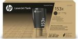 HP 153X Kit de recharge de toner, noir, original, pour LaserJet Tank W1530X