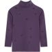 Kids on the Moon Pull col roulé en coton fille Berries And Hearts