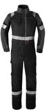 HAVEP Overall 5-Safety Image+ 20290 - Zwart/Charcoal - 64