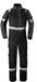 HAVEP Overall 5-Safety Image+ 20290 - Zwart/Charcoal - 64